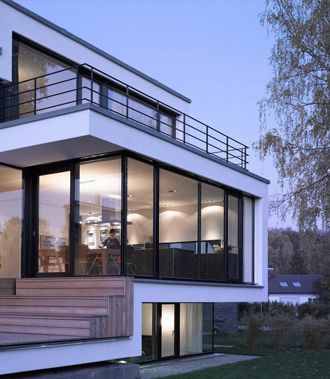 Остекление коттеджей в Красноармейске