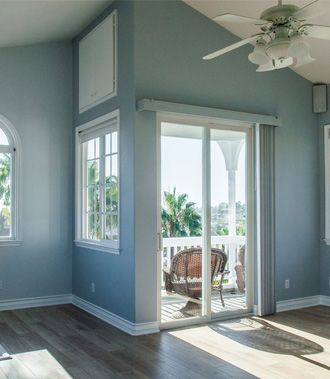 Остекление квартир в Красноармейске