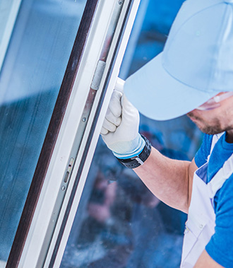 Ремонт окон в Красноармейске